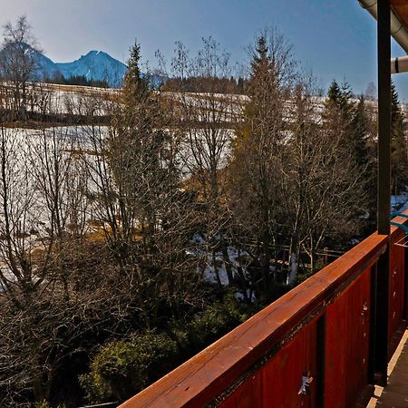 Privat U Milana Hlavna 316 Διαμέρισμα Ždiar Εξωτερικό φωτογραφία