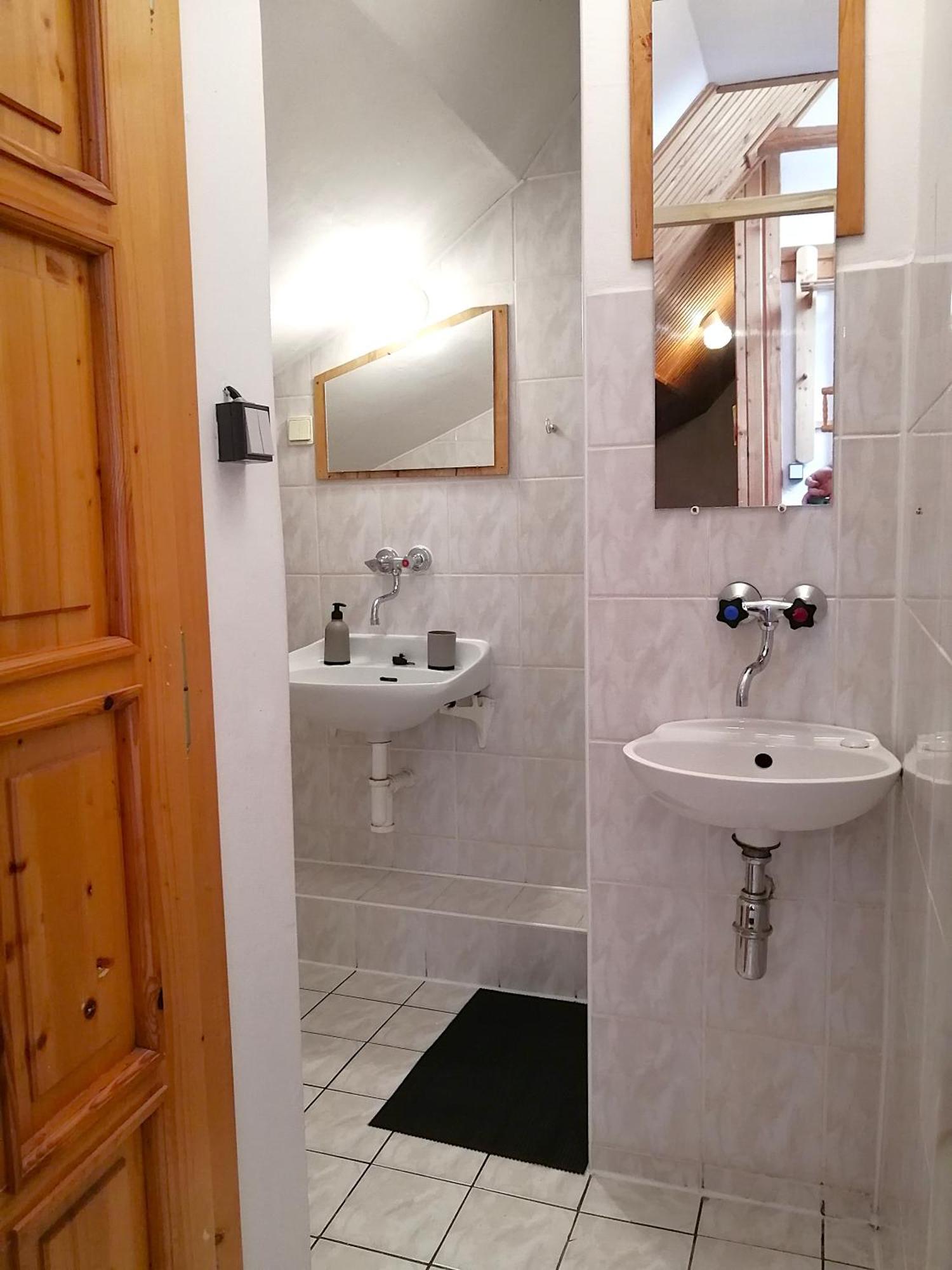 Privat U Milana Hlavna 316 Διαμέρισμα Ždiar Εξωτερικό φωτογραφία