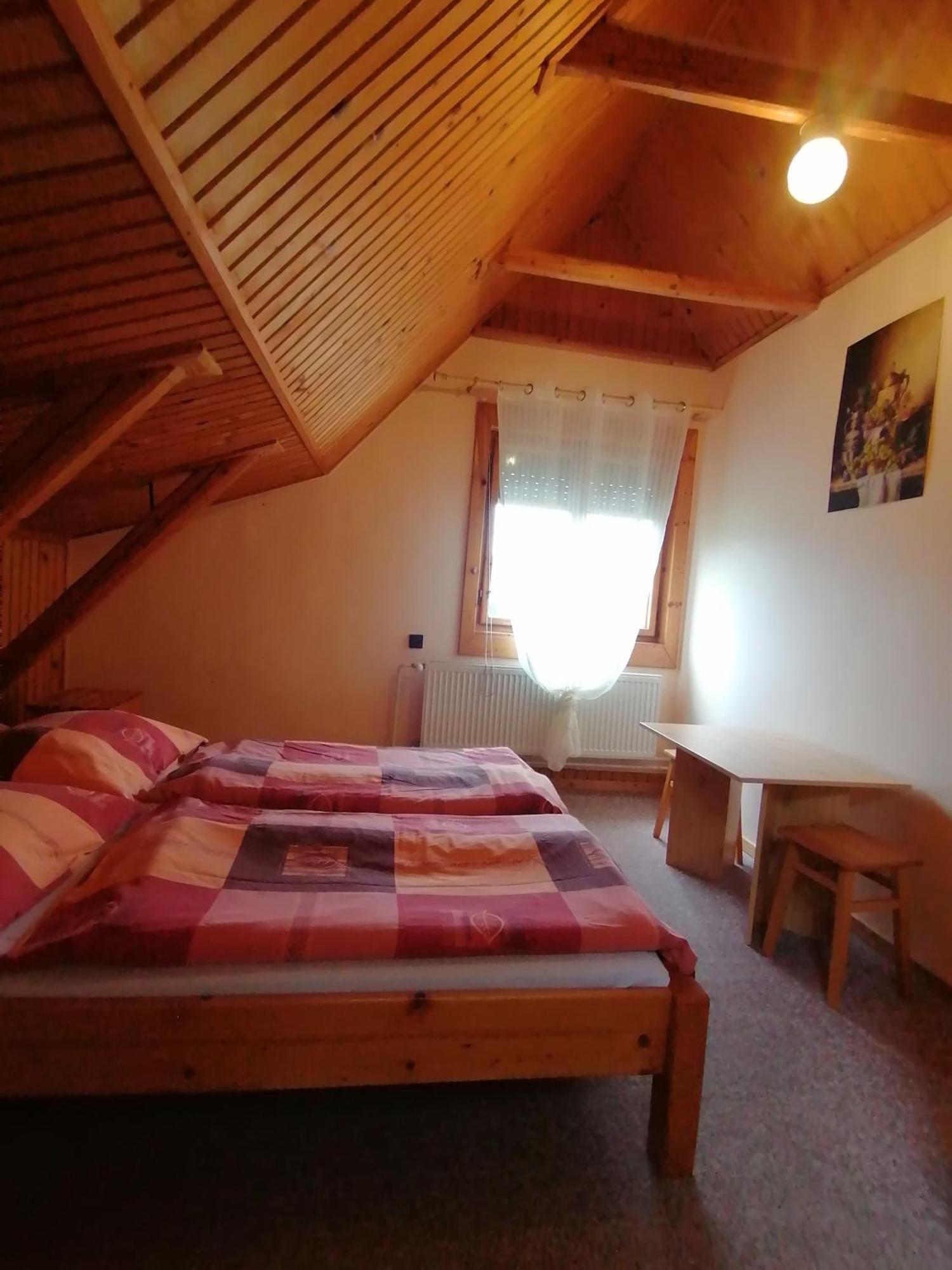 Privat U Milana Hlavna 316 Διαμέρισμα Ždiar Εξωτερικό φωτογραφία